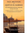 ¿QUE ES EL KARMA