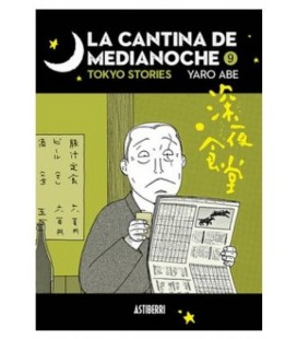 LA CANTINA DE MEDIANOCHE 09