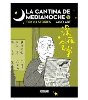 LA CANTINA DE MEDIANOCHE 09