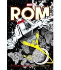 ROM 03. LA ETAPA ORIGINAL MARVEL
