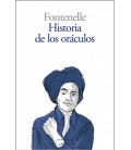 HISTORIA DE LOS ORACULOS