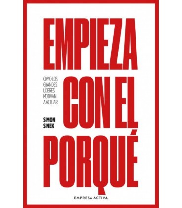 EMPIEZA CON EL PORQUE