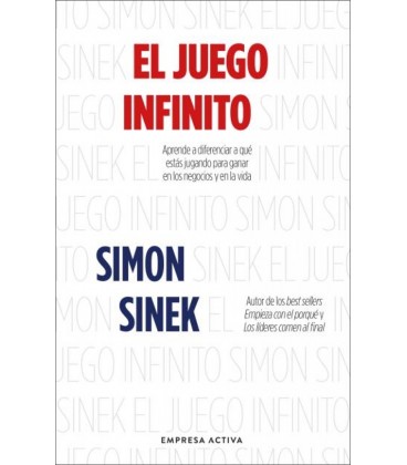 EL JUEGO INFINITO