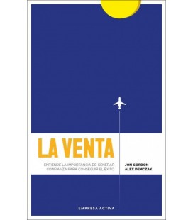 LA VENTA