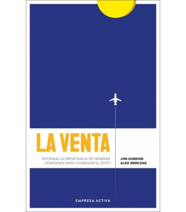 LA VENTA