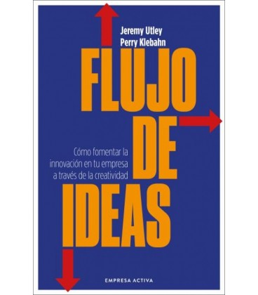 FLUJO DE IDEAS