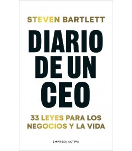 DIARIO DE UN CEO