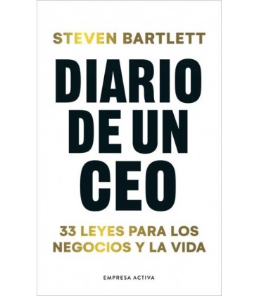 DIARIO DE UN CEO