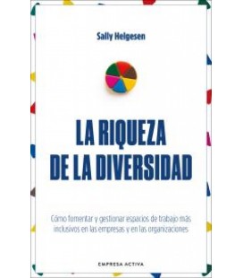 LA RIQUEZA DE LA DIVERSIDAD