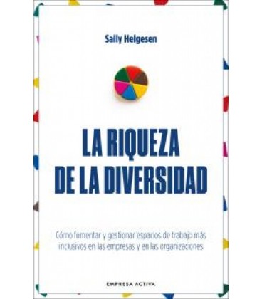 LA RIQUEZA DE LA DIVERSIDAD