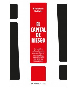 EL CAPITAL DE RIESGO