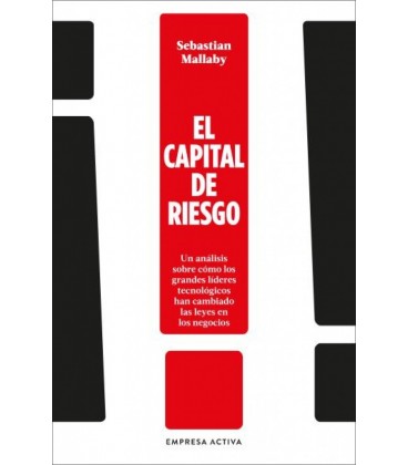 EL CAPITAL DE RIESGO