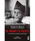 MI MISION EN ESPANA