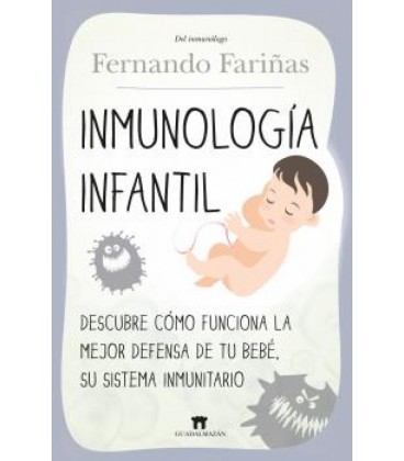 INMUNOLOGIA INFANTIL