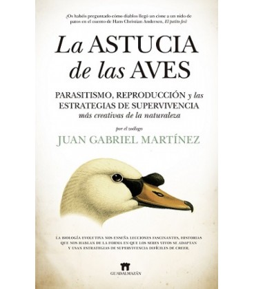 LA ASTUCIA DE LAS AVES