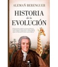 HISTORIA DE LA EVOLUCION