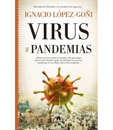 VIRUS Y PANDEMIAS
