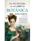 ESO NO ESTABA EN MI LIBRO DE BOTANICA