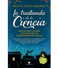 LA TRASTIENDA DE LA CIENCIA