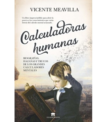 CALCULADORAS HUMANAS: BIOGRAFIAS