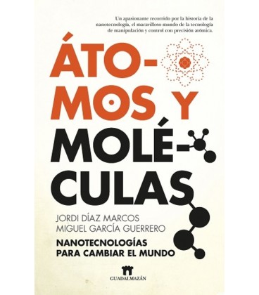 ATOMOS Y MOLECULAS