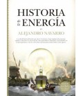 HISTORIA DE LA ENERGIA