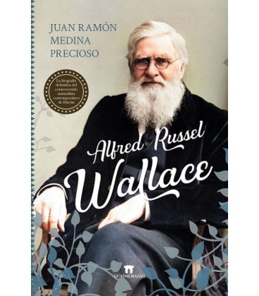 ALFRED RUSSEL WALLACE