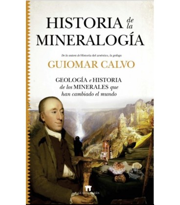 HISTORIA DE LA MINERALOGIA