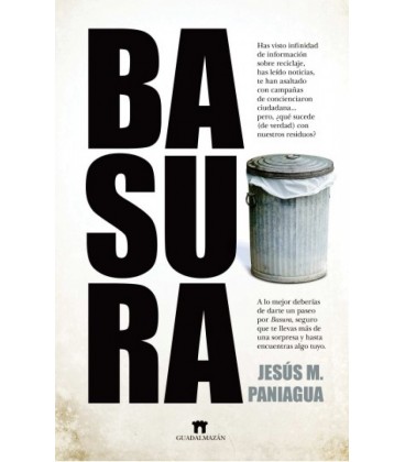 BASURA