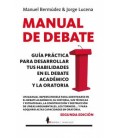 MANUAL DE DEBATE