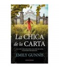 LA CHICA DE LA CARTA
