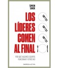 LIDERES COMEN AL FINAL