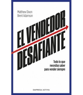 EL VENDEDOR DESAFIANTE