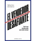 EL VENDEDOR DESAFIANTE
