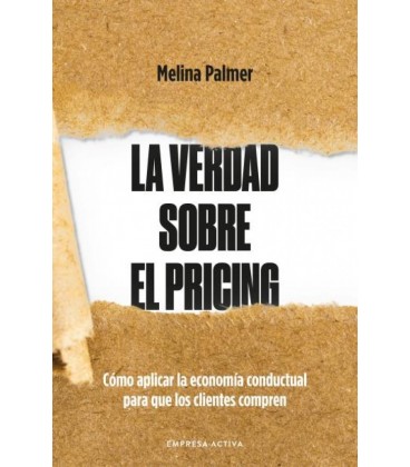 LA VERDAD SOBRE EL PRICING