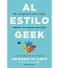 AL ESTILO GEEK