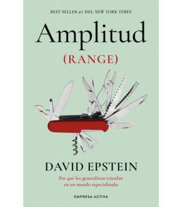 AMPLITUD (RANGE)