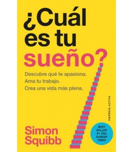 ¿CUAL ES TU SUENO