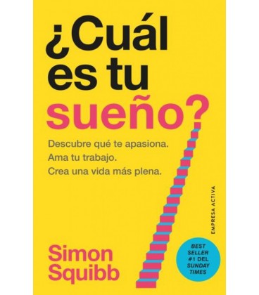 ¿CUAL ES TU SUENO