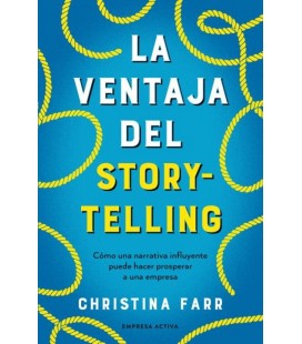 LA VENTAJA DEL STORYTELLING