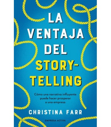 LA VENTAJA DEL STORYTELLING