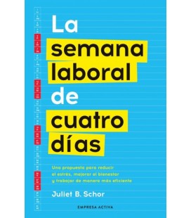 LA SEMANA LABORAL DE CUATRO DIAS