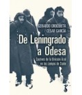 DE LENINGRADO A ODESA