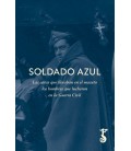 SOLDADO AZUL