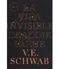 LA VIDA INVISIBLE DE ADDIE LARUE