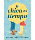 LA CHICA DEL TIEMPO
