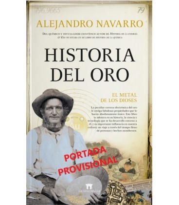 HISTORIA DEL ORO