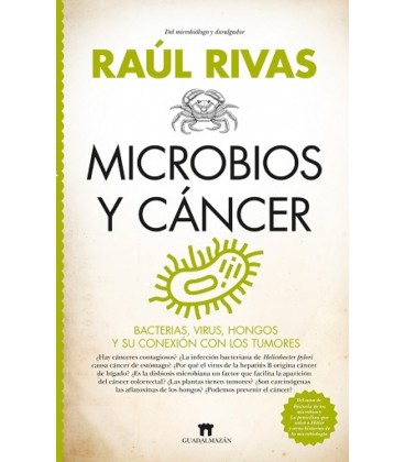 MICROBIOS Y CANCER