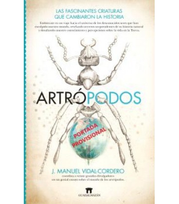 ARTROPODOS