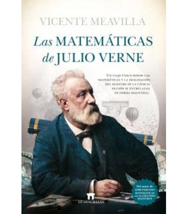 LAS MATEMATICAS DE JULIO VERNE